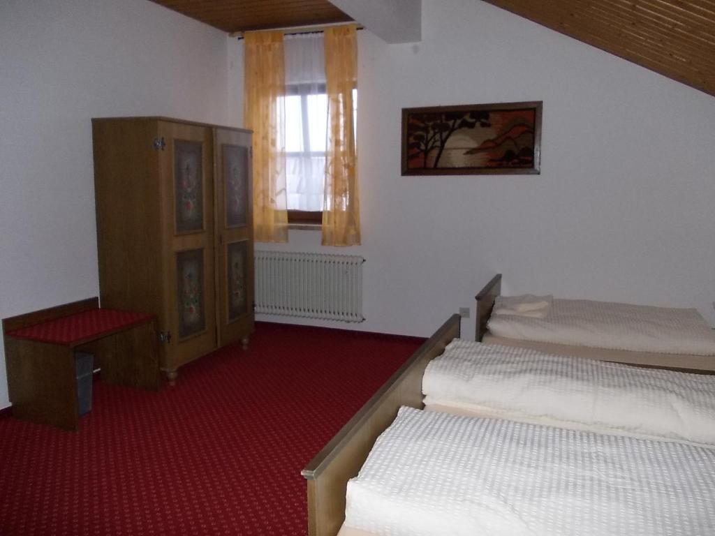 Das Lambacher Oberaudorf Cameră foto